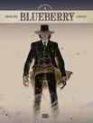 Livro - Blueberry: Edição Definitiva (Vol. 4 de 4)