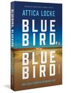 Livro - Bluebird, Bluebird: Amor, justiça e tensão racial no coração do Texas Livro - Bluebird, Bluebird: Amor, justiça e tensão racial no coração do Texas