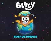 Livro - Bluey Hora de Dormir