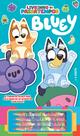 Livro - Bluey Livrinho de Passatempos Livro - Bluey Livrinho de Passatempos