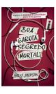 Livro - Boa garota, segredo mortal Livro - Boa garota, segredo mortal
