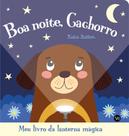 Livro - Boa noite, Cachorro