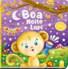 Livro - Boa Noite Lupi