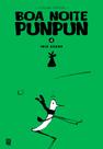 Livro - Boa Noite Punpun - Vol. 4