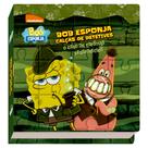 Livro - Bob Esponja Calças de Detetives - O Caso da Espátula Desaparecida Livro - Bob Esponja Calças de Detetives - O Caso da Espátula Desaparecida