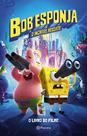 Livro - Bob Esponja: O incrível resgate Livro - Bob Esponja: O incrível resgate