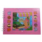 Livro Bobbie Goods +4 Canetinhas Sortidas De Brinde 1magnus