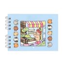 Livro Bobbie Goods Para Colorir e Relaxar