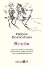 Livro - Bobók