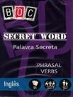 Livro - Boc 15 - Palavra Secreta Phrasal Verbs