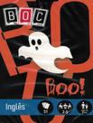 Livro - Boc 21 - Boo! - BOC-BOX OF CARD