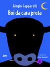 Livro - Boi da cara preta