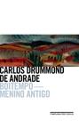 Livro - Boitempo - Menino antigo Livro - Boitempo - Menino antigo