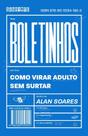 Livro - Boletinhos
