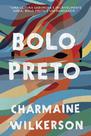 Livro - Bolo preto