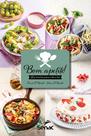 Livro - Bom apetite! 365 receitas para o dia a dia