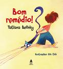 Livro - Bom remédio!