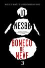 Livro - Boneco de neve