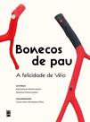 Livro - Bonecos de pau Livro - Bonecos de pau