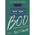Livro - Boo