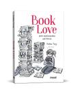 Livro - Book Love: para apaixonados por livros