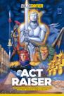 Livro - Bookzine OLD!Gamer - Volume 26: Act Raiser Livro - Bookzine OLD!Gamer - Volume 26: Act Raiser