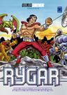 Livro - Bookzine OLD!Gamer - Volume 27: Rygar