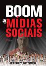 Livro - Boom de mídias sociais