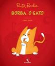 Livro - Borba, o gato