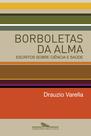 Livro - Borboletas da alma