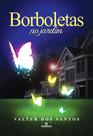 Livro - Borboletas no jardim