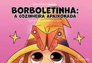 Livro - Borboletinha