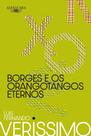 Livro - Borges e os orangotangos eternos (Nova edição)