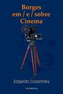 Livro - Borges em-e-sobre cinema
