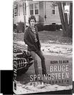 Livro - Born to run: Bruce Springsteen - autobiografia