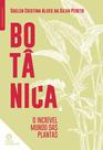 Livro - Botânica: Livro - Botânica: