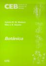 Livro - Botânica