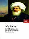 Livro - Bourgeois Gentilhomme, Le