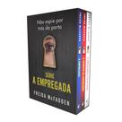 Livro - Box A Empregada Livro - Box A Empregada