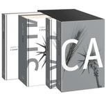 Livro - Box Albert Camus (Edição de colecionador)