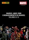 Livro - Box Anos 2000: O Renascimento da Marvel Vol 2