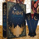 Livro - Box Árabes