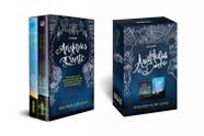 Livro - Box Aristóteles e Dante