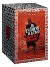 Livro - Box As crônicas de Artur (Edição de colecionador)