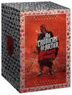 Livro - Box As crônicas de Artur (Edição de colecionador) Livro - Box As crônicas de Artur (Edição de colecionador)