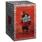 Livro - Box As crônicas de Artur (Edição de colecionador)