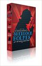 Livro - Box - As Grandes Histórias De Sherlock Holmes - 3 Volumes