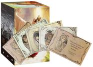 Livro - Box As Últimas Horas
