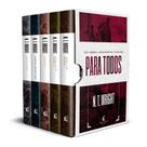 Livro - Box Atos, Cartas Gerais e Apocalipse para todos