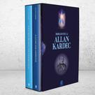 Livro - Box Biblioteca Allan Kardec - Box com 2 Livros